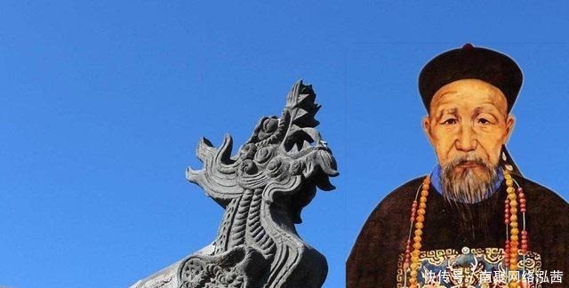 对联!曹德旺:我信奉曾国藩一生,他这副12字对联,写尽天下大智慧!