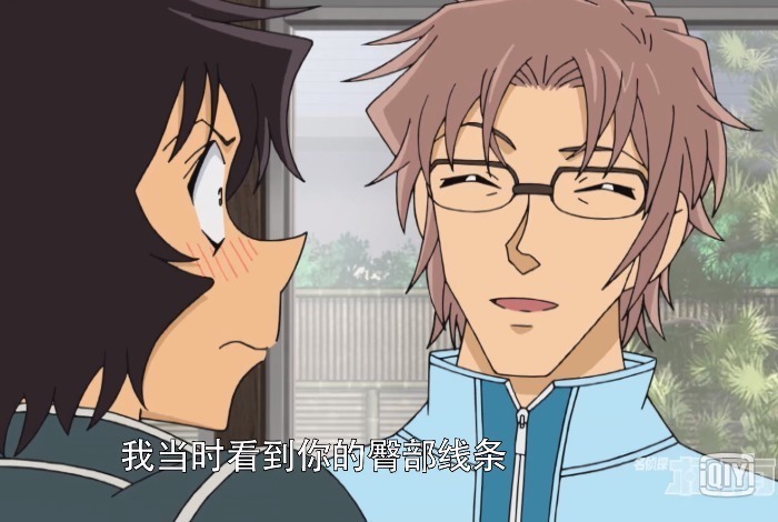 赤井秀一|《名侦探柯南》主线剧情大推进,赤井秀一想守护的妹妹到底是谁?