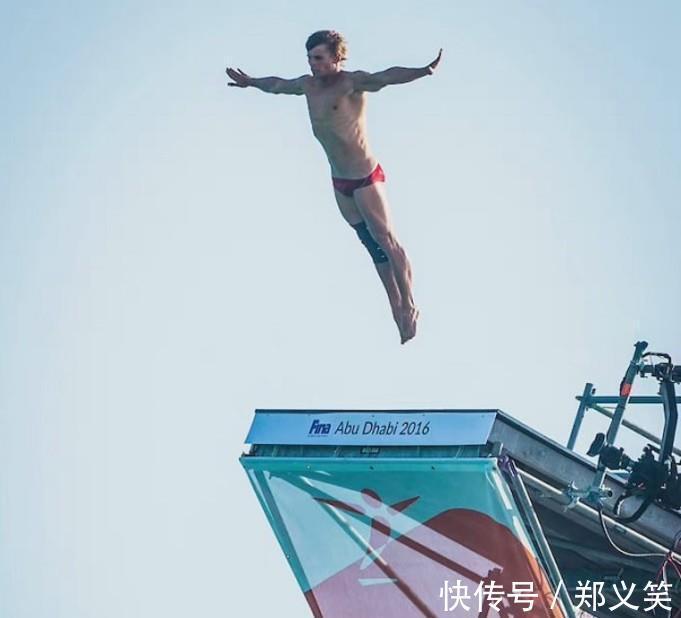 门票|全红婵门票最低仅17元,简陋场地曝光,在场边直接“跳海”