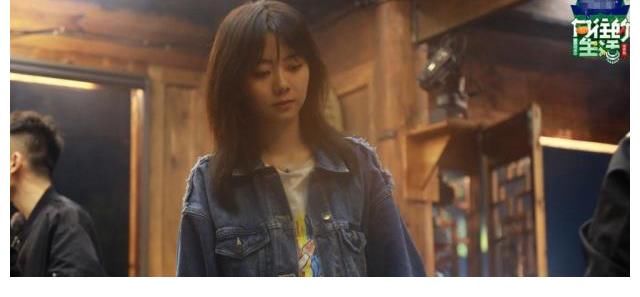 何炅|谭松韵意外“空降”《向往5》，何炅安排的出场方式也太有心了