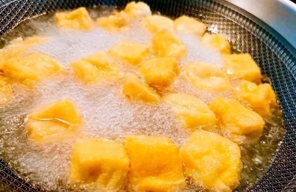  鸡腿肉|鸡腿肉冬天这样吃，不怕冷更入味！还下了3碗饭