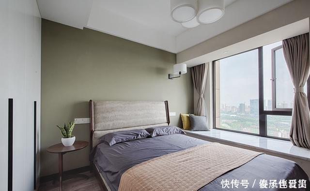着装|媳妇说新房就照着装,简单漂亮最让人放松的家,忍不住跟大家分享