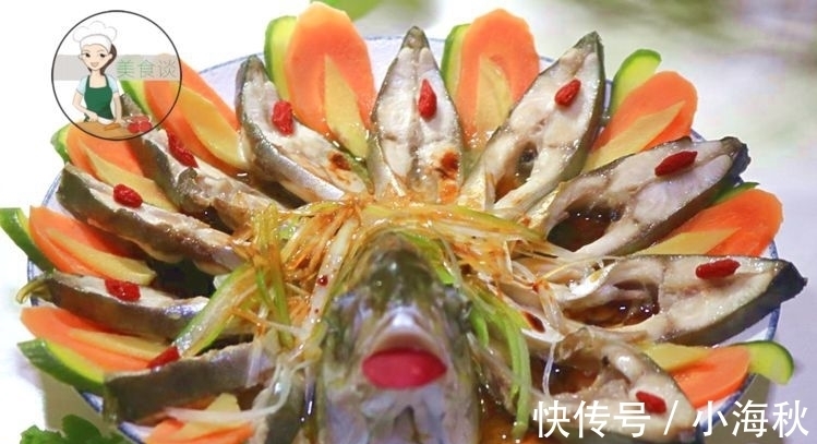 金昌鱼|10道家常拿手菜，色香味俱全，端午节家庭聚餐，让家人眼前一亮！