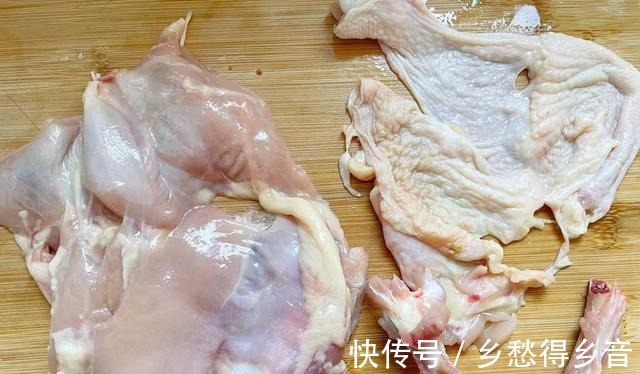 猪肉|秋季少吃猪肉多吃它,6元1斤,价格亲民口感好,营养美味降秋燥!