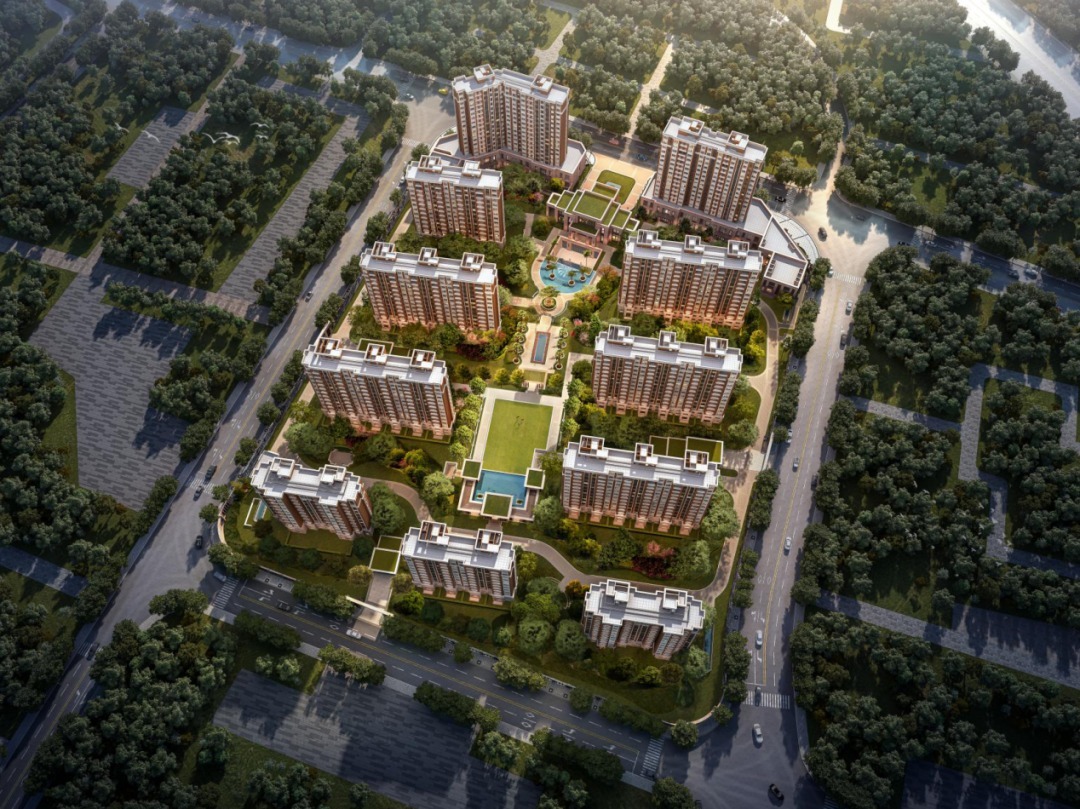 新盘|上海第五批次新盘,59个项目待加推!