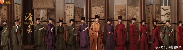 山水|宋朝文人:仕途多舛,人生不如意九点九?那就寄情山水、纵酒斗茶