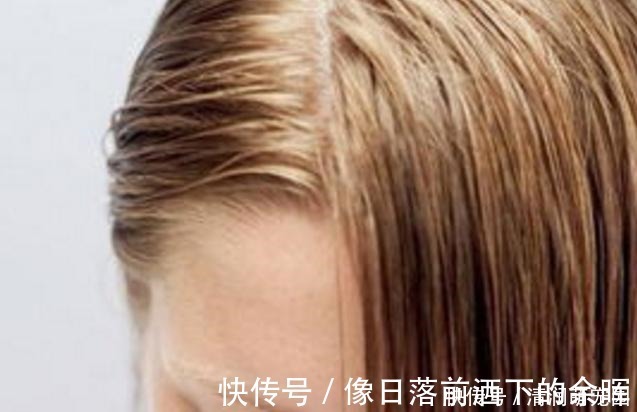 洗发水|头发多久洗一次最好?很多人都不知道,难怪脱发越来越厉害