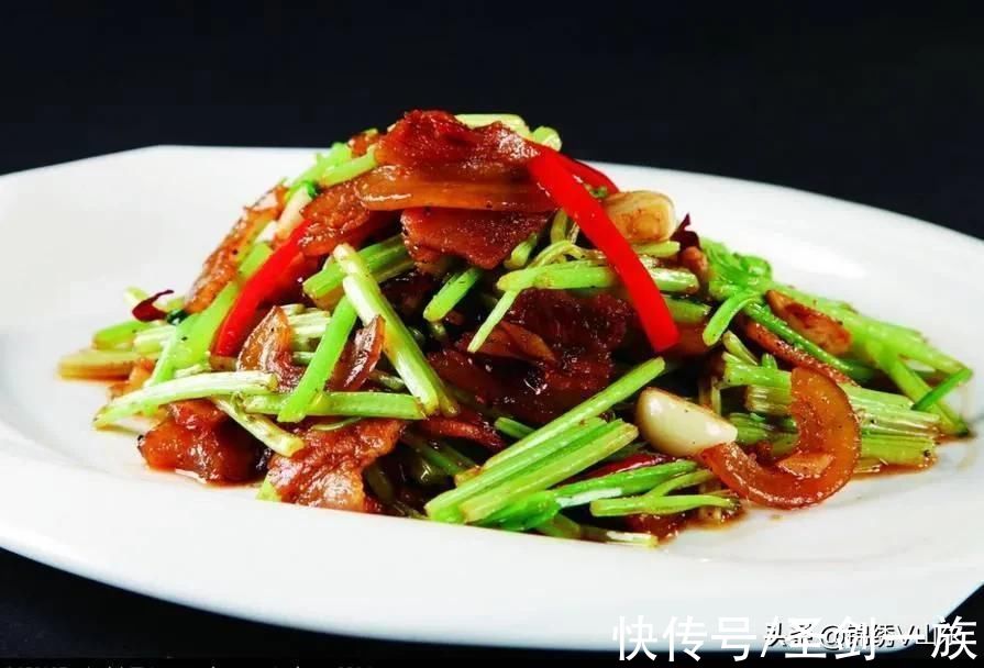 分分钟做好的12道下饭菜，香味扑鼻，下酒又下饭，待客必备菜谱