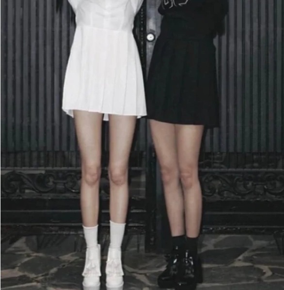 肥胖|女孩子是“假胖”还是“真胖”若这3地方“没赘肉”,就别嚷嚷