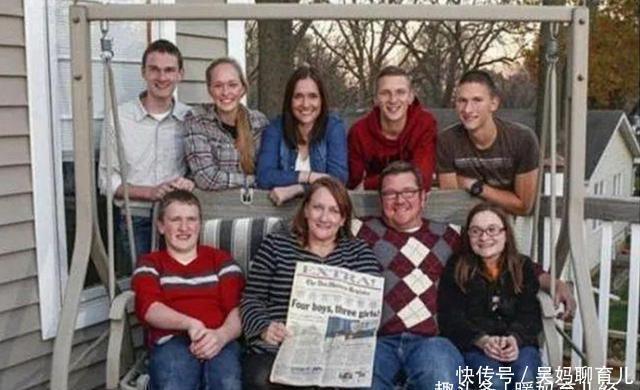 全球|23年过去了,那个全球首例“七胞胎”过得怎样了出众到令人羡慕