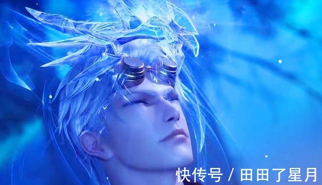 魂骨|斗罗大陆中有钱人都是假象，太子戴沐白无魂骨，准宗主荣荣靠赏赐