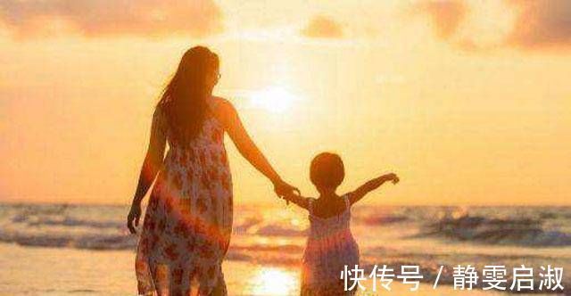 父母|父母需要给孩子六样东西,这比成绩更重要他们终生受益