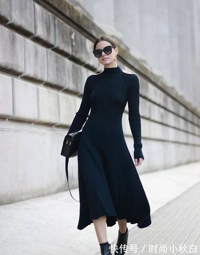 切尔西 秋冬靴子怎么选?有这3双就够了!裤子裙子都能搭,显瘦又时髦