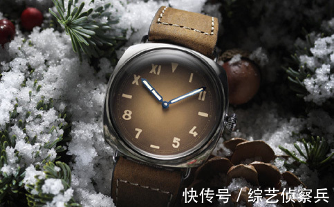 沛纳海|北京沛纳海手表跑弦如何修复?