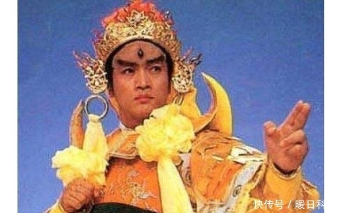 如来|如来为何钦定孙悟空取经,而不是二郎神?你看看二郎神少了啥?