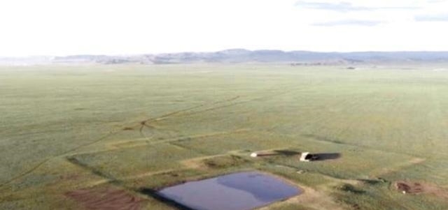 中原王朝|一个千古之谜,即将揭开!考古学家:发现“龙城”了