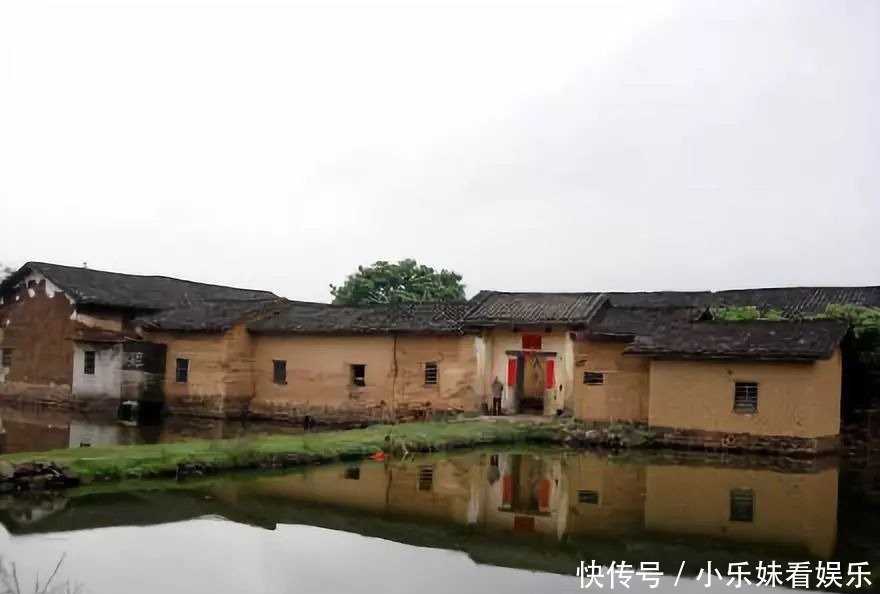 岁月悠悠|岁月悠悠,平南一座265年历史的古民居引起专家关注!