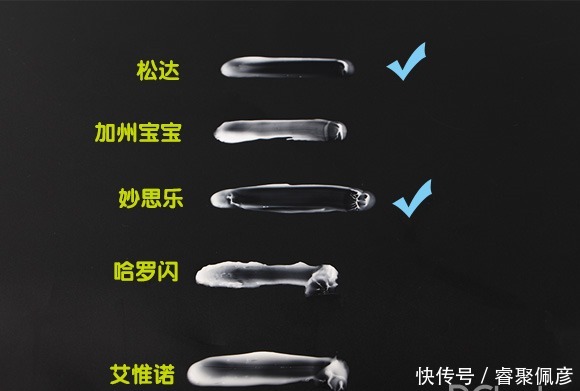 深度评测5款宝宝润肤乳横评,夏日护肤就选它!