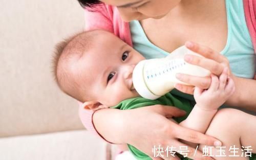 混合喂养|什么是混合喂养?妈妈母乳不足不用担心,混合喂养帮解决!
