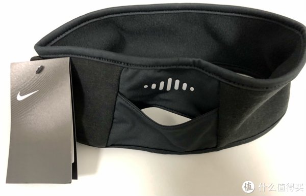 跑步|吸汗护耳，提升跑步舒适度的好物，NIKE 跑步训练头带