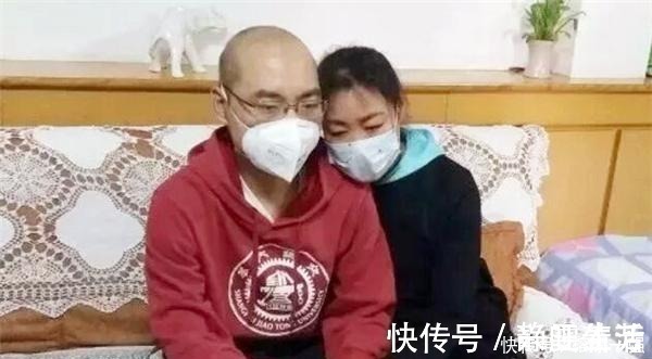 张迪|上交大学学霸张迪:曾患白血病后放弃化疗,骗奶奶说:要出国留学