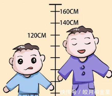 青春期|13岁男孩身高直冲175cm，提醒冬天可多吃“3黄”，或助孩子长高