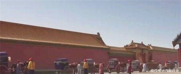 伪造|古代的腰牌能出入皇宫,为何没人伪造刺杀皇上呢?原因很简单