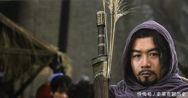 水浒中的武功都是花拳绣腿,包括武松在内,功夫很平庸