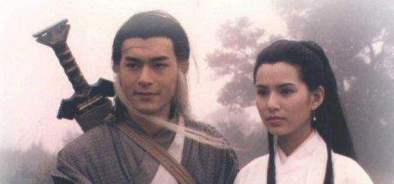 金庸@杨过一生中只有一个徒弟, 名气比杨过还要大, 武功比杨过还高!