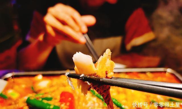 小龙虾|凯德是一家鱼餐厅,但我念念不忘是他的小龙虾