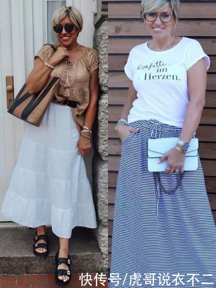 高跟鞋|肤黑微胖+长相一般又怎样?没“大红唇高跟鞋”,会打扮照样时髦