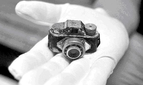 失误|苏联最悲催的谍报大师:日本女友一个小失误,他身份暴露被绞死