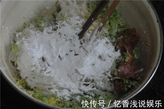 萝卜|天冷，早餐我家从不吃馒头，最爱萝卜饼，简单省事，比吃肉还好