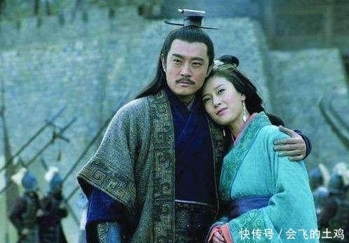 周瑜|人人皆知“既生瑜何生亮”，其实后面还有一句，那才是呈现了周瑜的胸襟