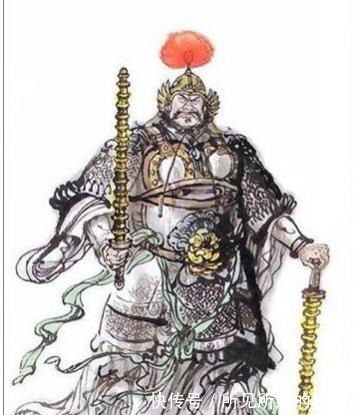 宋江#这个梁山内奸，身在梁山却一直心系朝廷，招安后官职超过宋江！