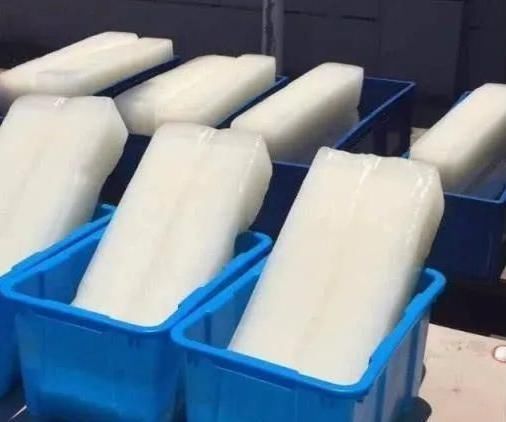 知识|同样是冻冰块，为何自己冻的是白色，麦当劳是透明的看完长知识