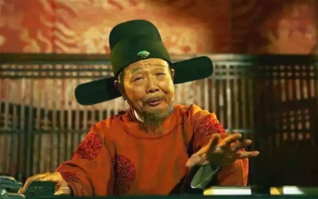 于文博|元朝奇案:母亲哺乳,婴儿却拼命挣扎,县令:你儿子早死了