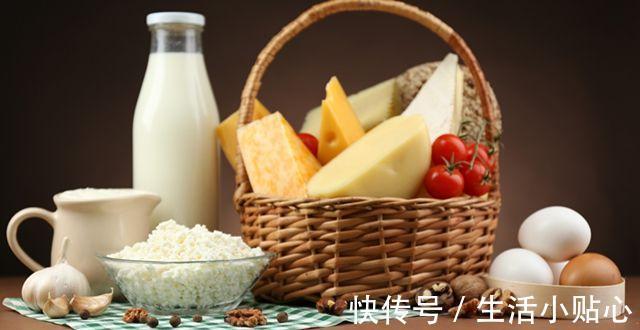 心脏病|脱脂奶是否更有益于心脏病、高血压、高血脂病人?不妨了解下