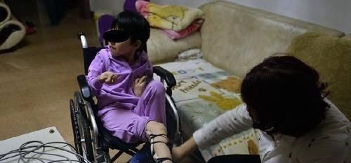 婴儿时期|“脑瘫”在婴儿时期就有表现,多留意这几种状况,等一岁后就晚了