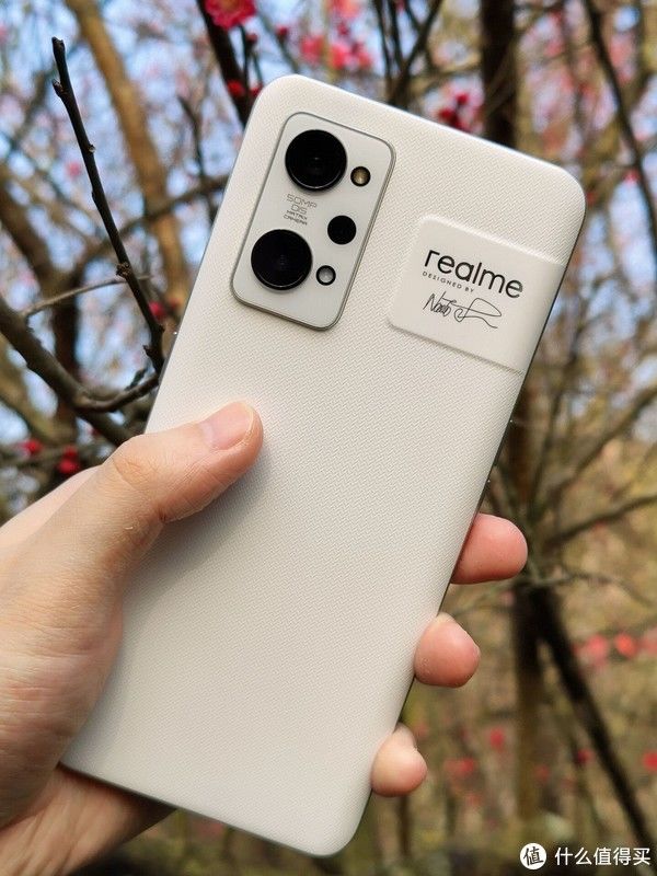 re真我高端之作——Realme GT2上手测评