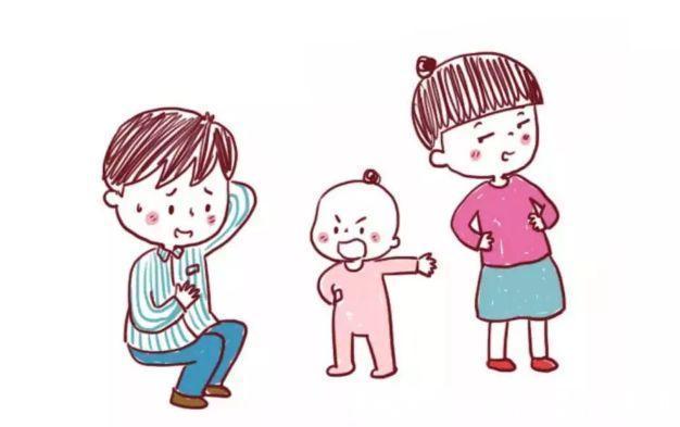 孩子|“窝里横、外面怂”的娃,家庭都有一个特点,说的太真实