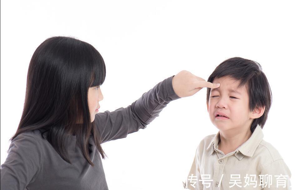 动画片|我曾用两种方式来惩罚孩子犯错,结果是:一种很满意,一种很后悔