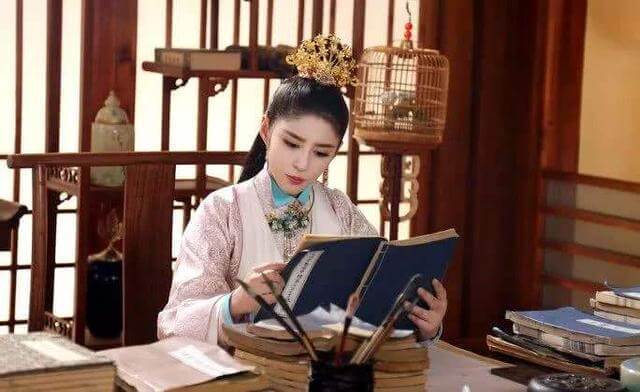 王亦$赵明诚临阵逃跑,令李清照蒙羞,她愤而赋诗一首,成为了千古绝句