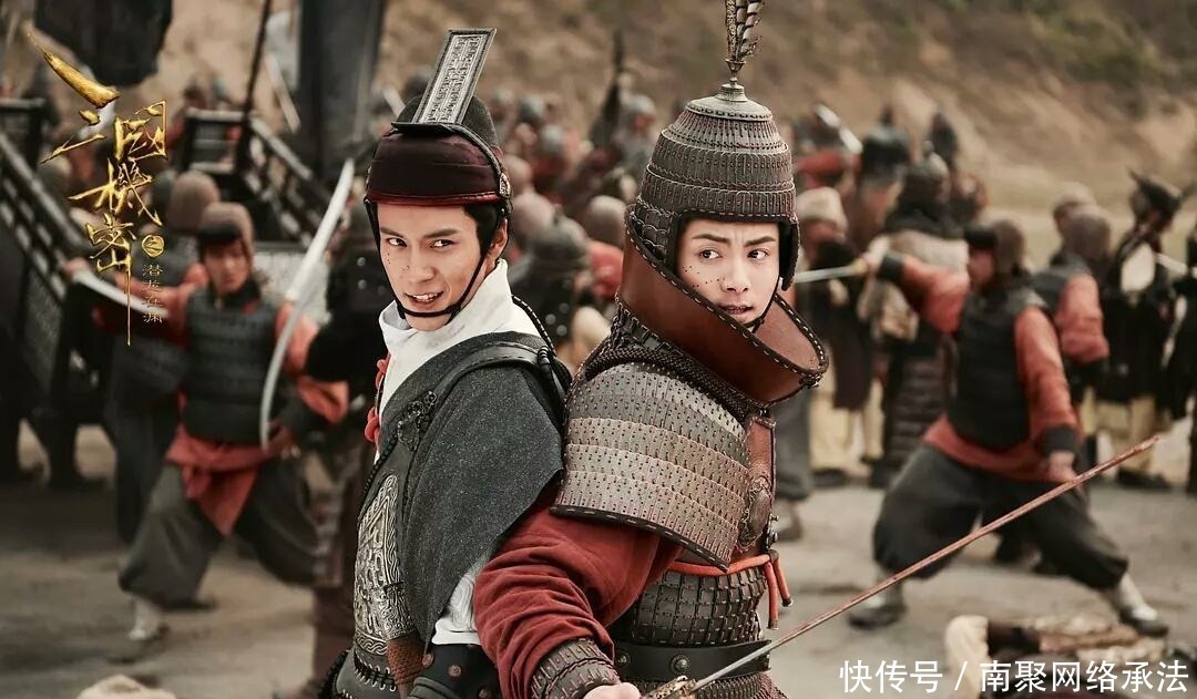 曹植|曹魏政权的灭亡始于曹丕托孤?司马懿真是不显山不露水啊