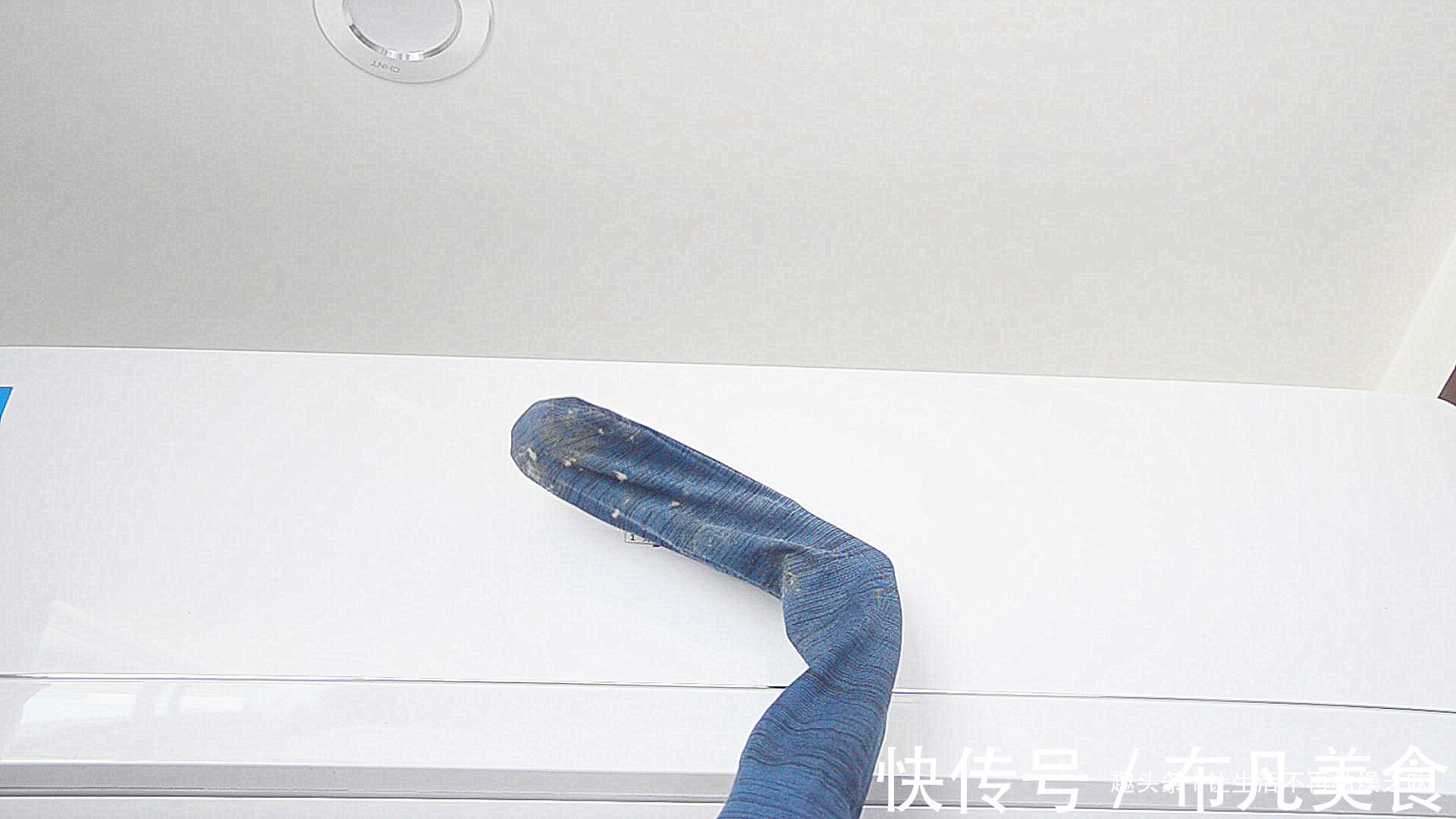 旧毛巾不要扔，变个身，商场要百几十，太实用了