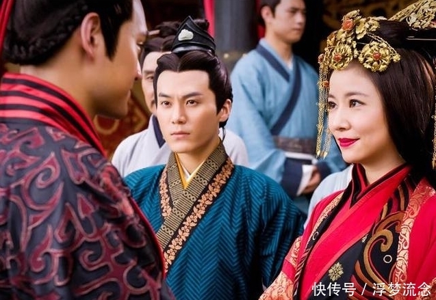 临终前|他被称之为千古一帝，不杀一位功臣，临终前的嘱托让人感动