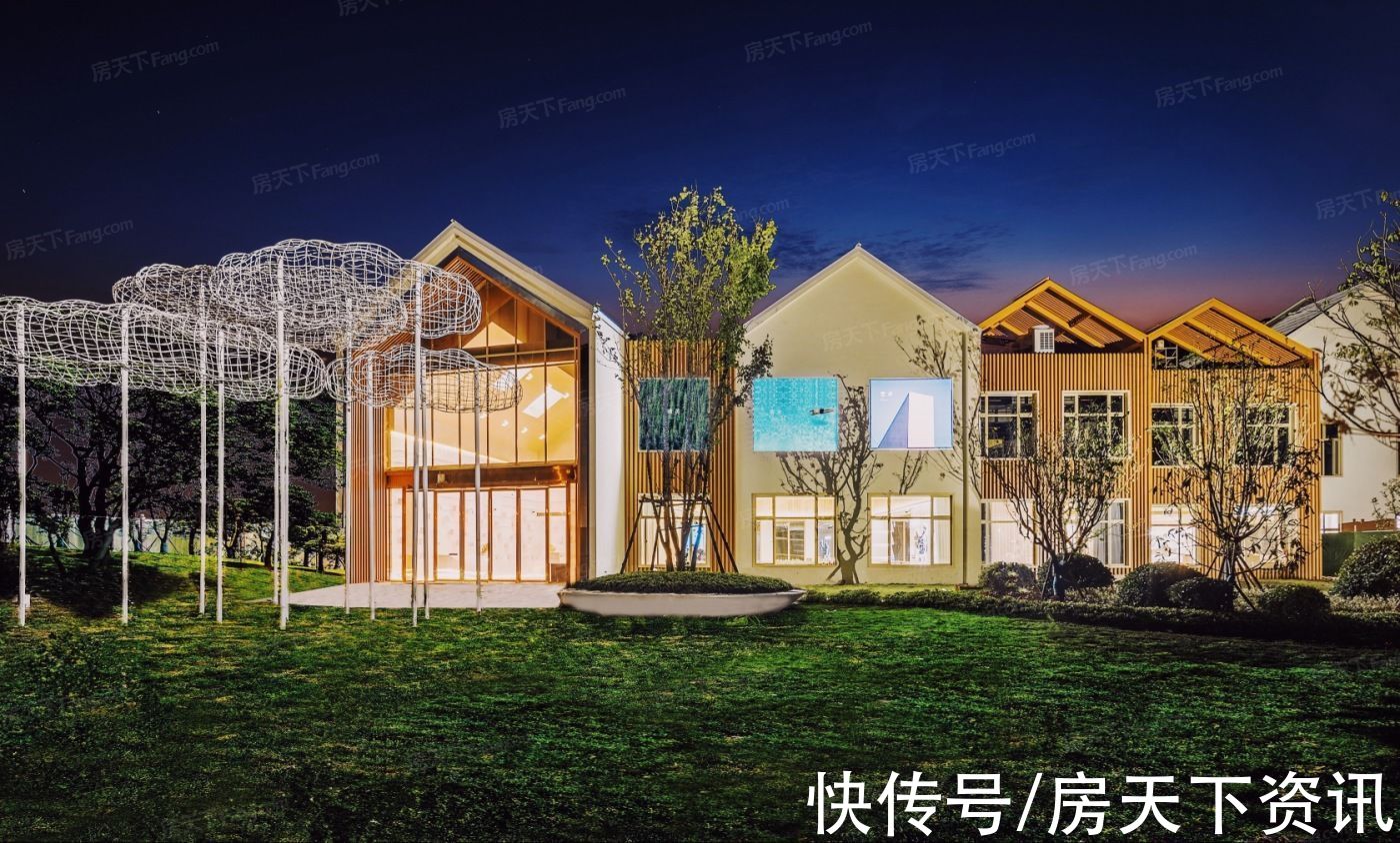 洋房|速看!!长沙2021年10月优惠楼盘合辑 成交砸金蛋,包括热门楼盘澳海云湘赋
