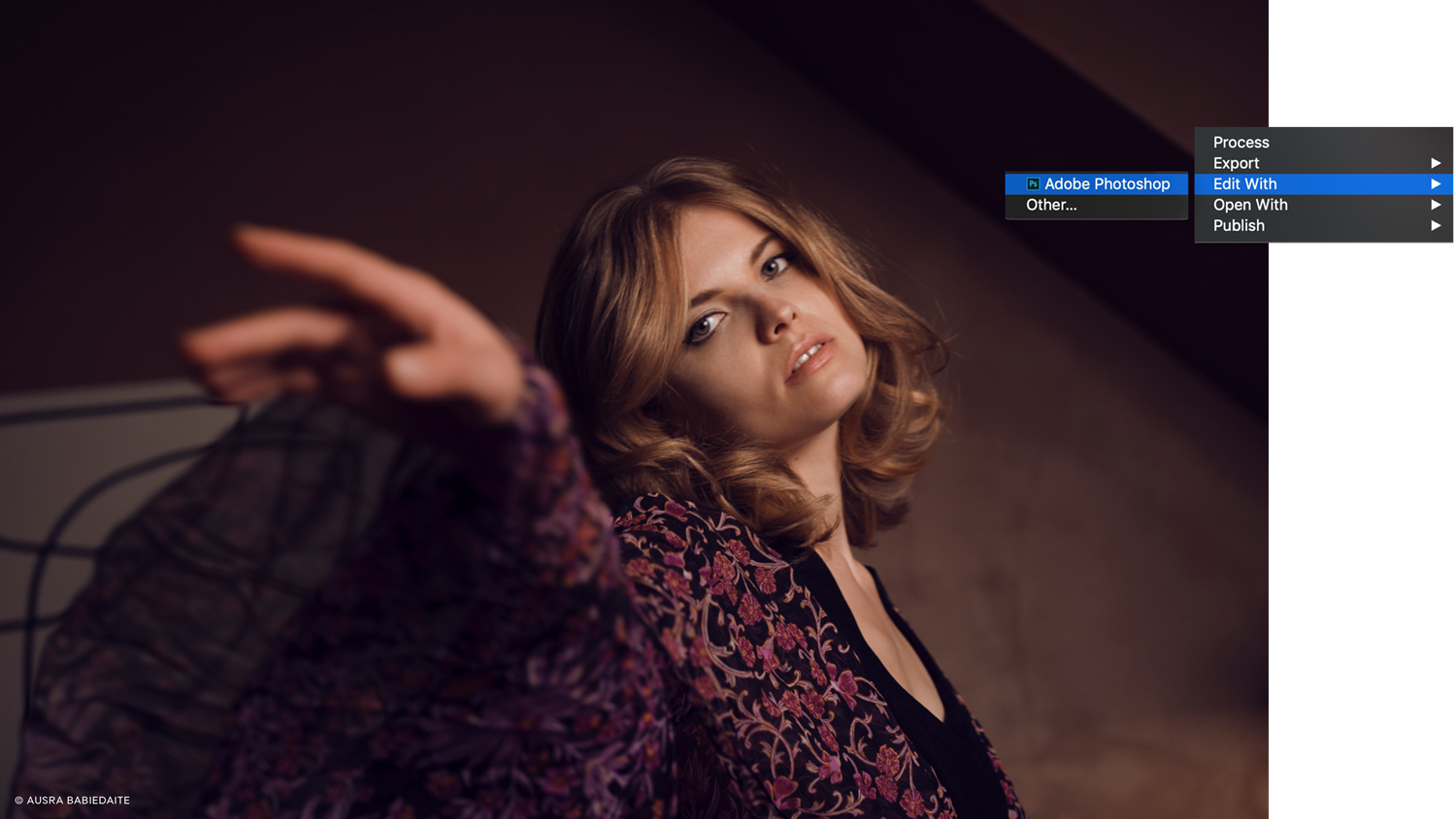 Capture One 21 Pro for Win v14.4.0.101 简体中文破解版