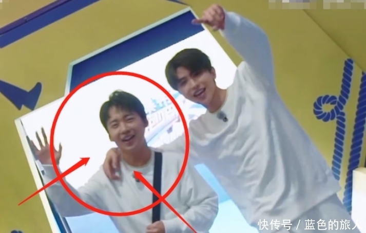 奔跑吧9下期预告,蔡徐坤导师强势助阵,期待已久的老成员也回归