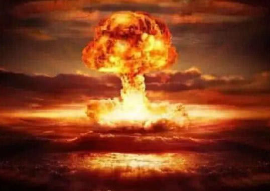 爆发|如果核武器爆发，躲在这三个地方是最安全的，一定要牢记